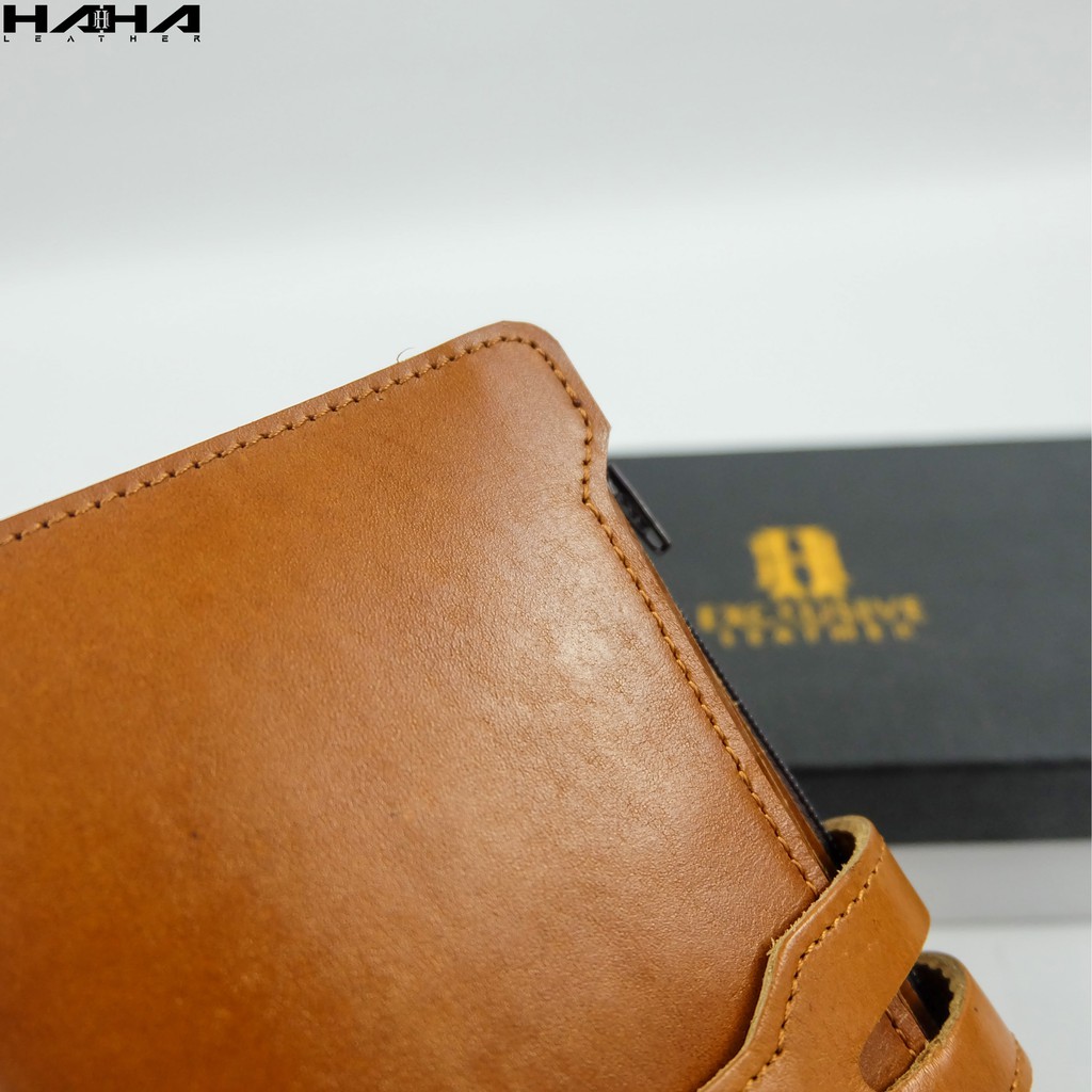 Dompet Panjang Wanita ZYTA Dompet Lipat Perempuan Cewek Bahan Kulit Asli - Originale Leather Wallet