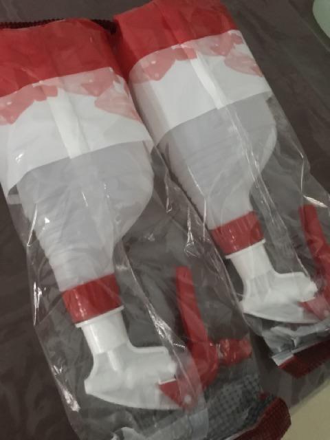 Tudor Kecil 500 Ml / Semprotan Burung / Semprotan Bunga / Jet Spray