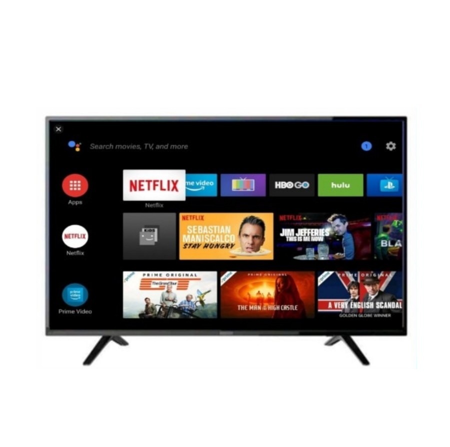 Coocaa LED TV Android 42 Inch 42CTC6200