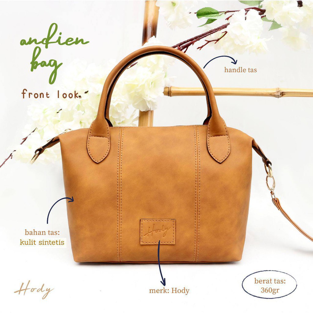 TAS WANITA | ANDIEN BAG BY HODY