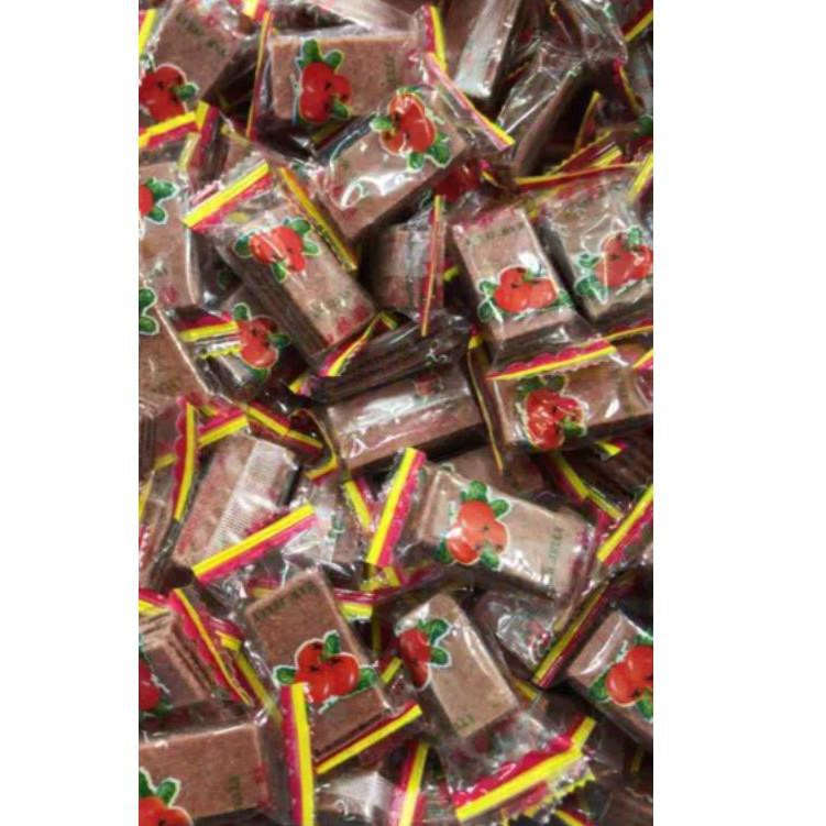

I8 manisan atau permen sanca lapis berat 200gr✩✿ (Bestseller)