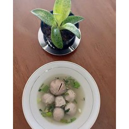 

Bakso