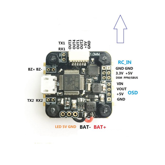 Kpa 3010f3c. Mini OSD схема. Omnibus f4 v3s pinout. FPV полетный контроллер со встроенными ключами stm32f722. OSD микросхема для Omnibus f4 v3s Plus.