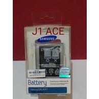 BATERAI SAMSUNG J1 ACE J110 ORIGINAL 100%PACK DUS