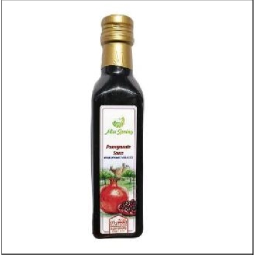 

FRESNOVALLEY POME SAUCE