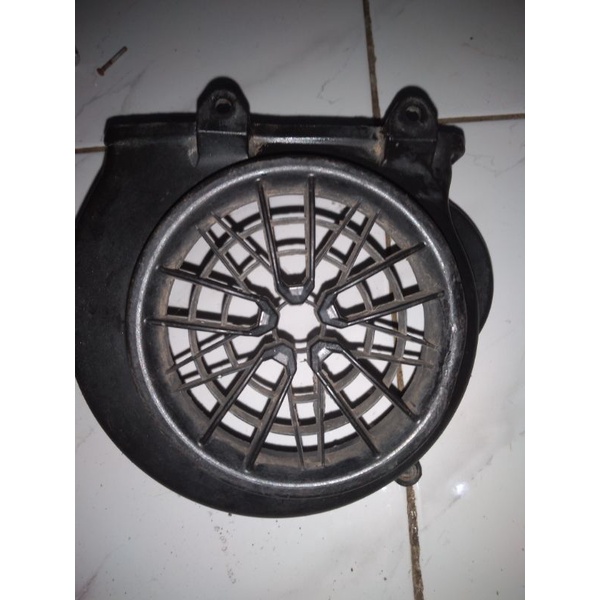 Tutup magnet kipas beat fi-beat pop