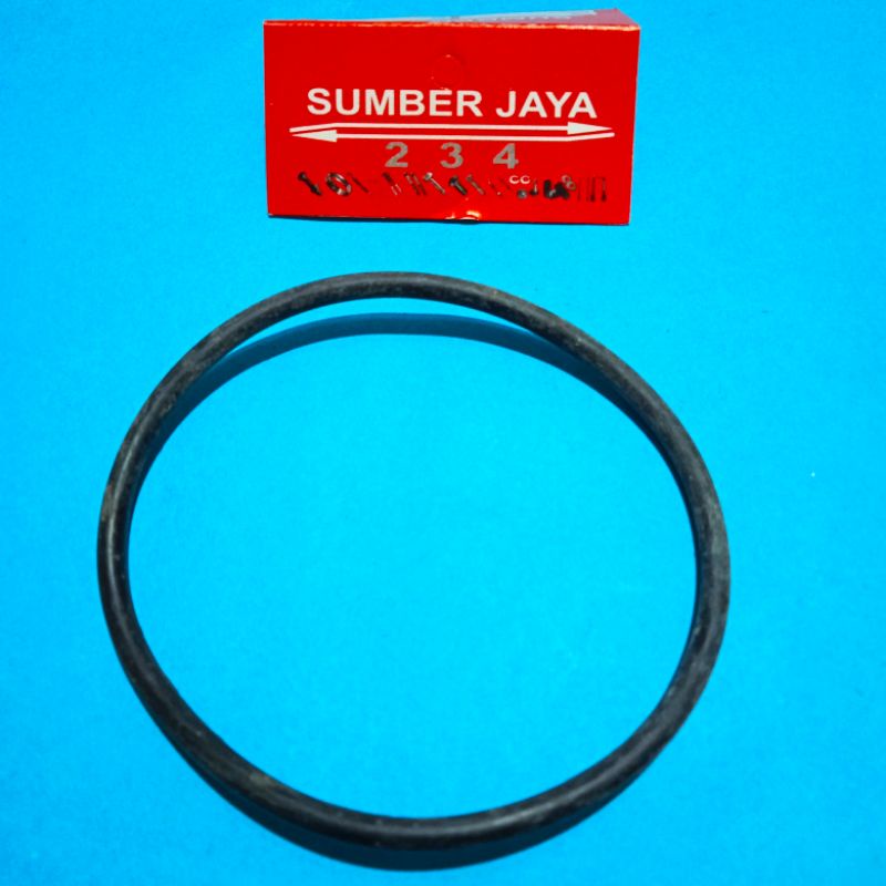 o ring 86 x 78 x 4 mm / o-ring / oring TERMURAH