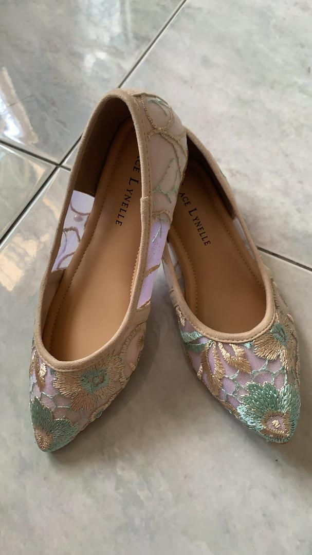 Lace Lynelle Meysha Ocean