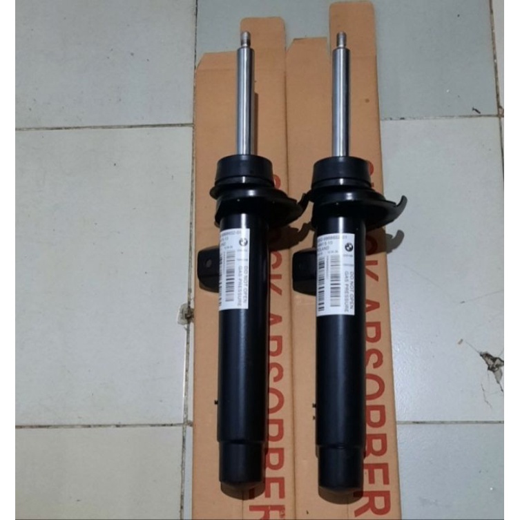 shockbreaker bmw f30 depan original