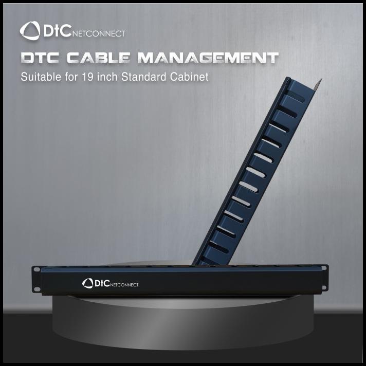 Dtc Cable Management