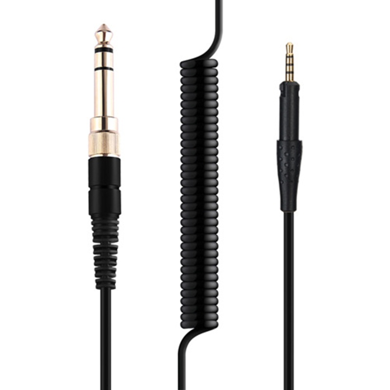 Bt T-HD8 3.5mm Kabel Tambahan Hifi Sound Line Untuk HD6 HD7 Headset Wire