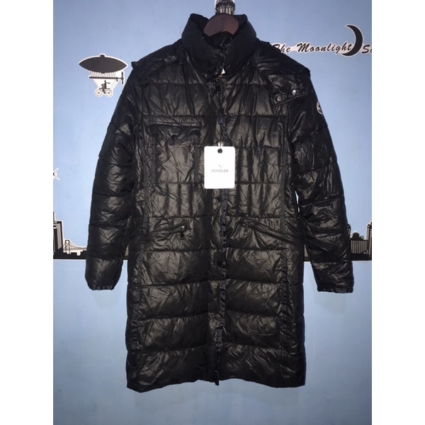 Bulang Moncler