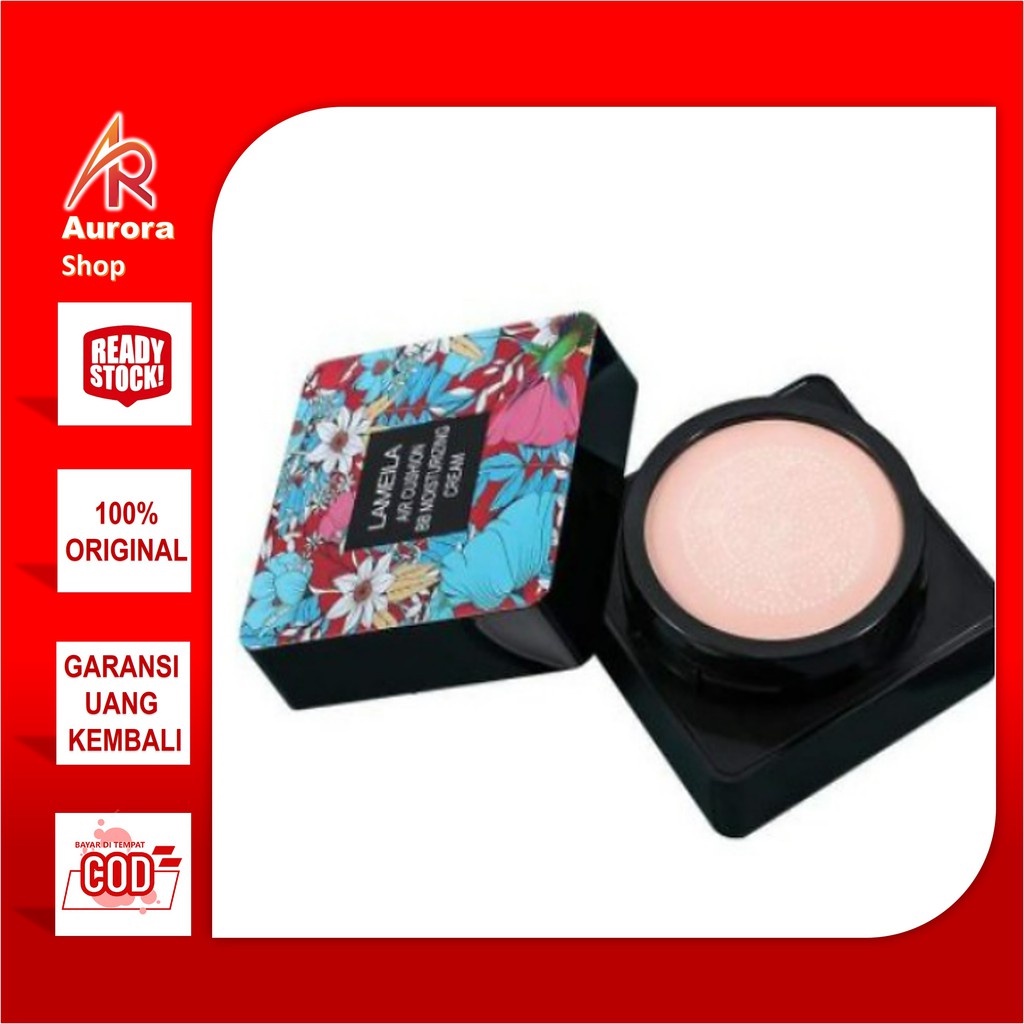 Lameila Waterproof Small Mushroom Beauty Cream By Aurora 5059