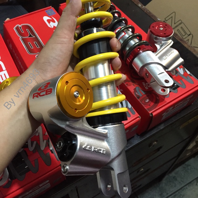 Jual Shock belakang vario 125 150 cbs | Shopee Indonesia