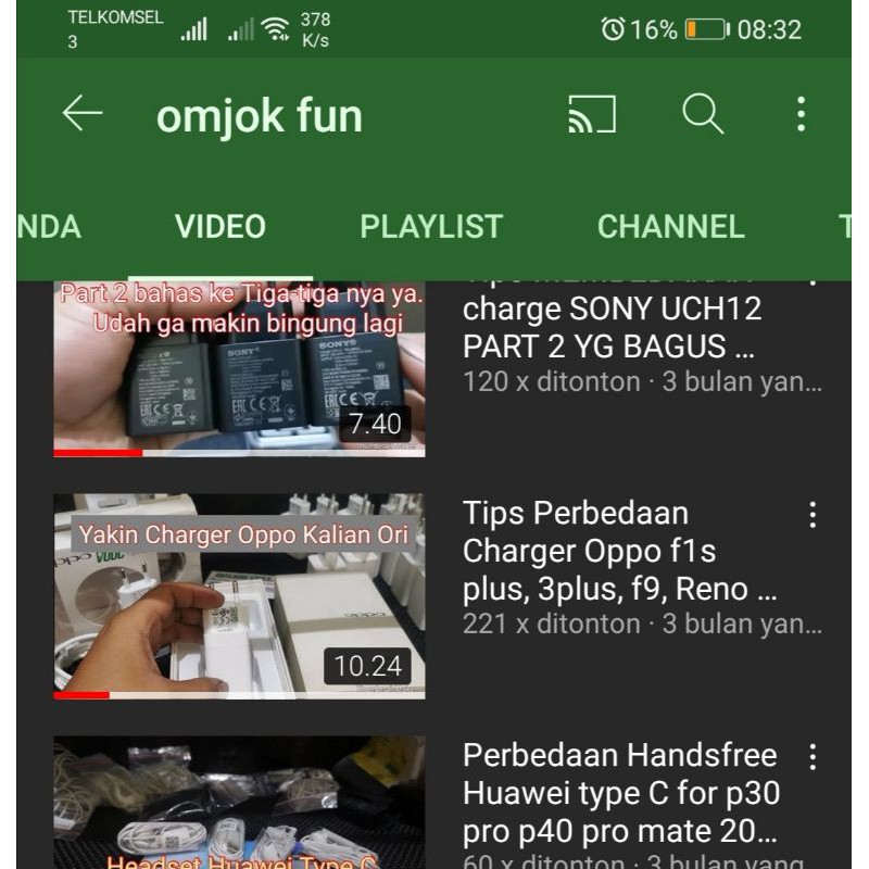 Charger Oppo F9 Vooc Bekas Kabel Vooc Oem Grade A garansi 2 bln