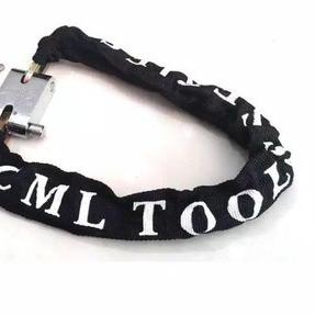 ♥ GEMBOK RANTAI CAMEL - GEMBOK MOTOR, GEMBOK SEPEDA, GEMBOK PAGAR RUMAH, KUNCI RANTAI CAMEL ❀