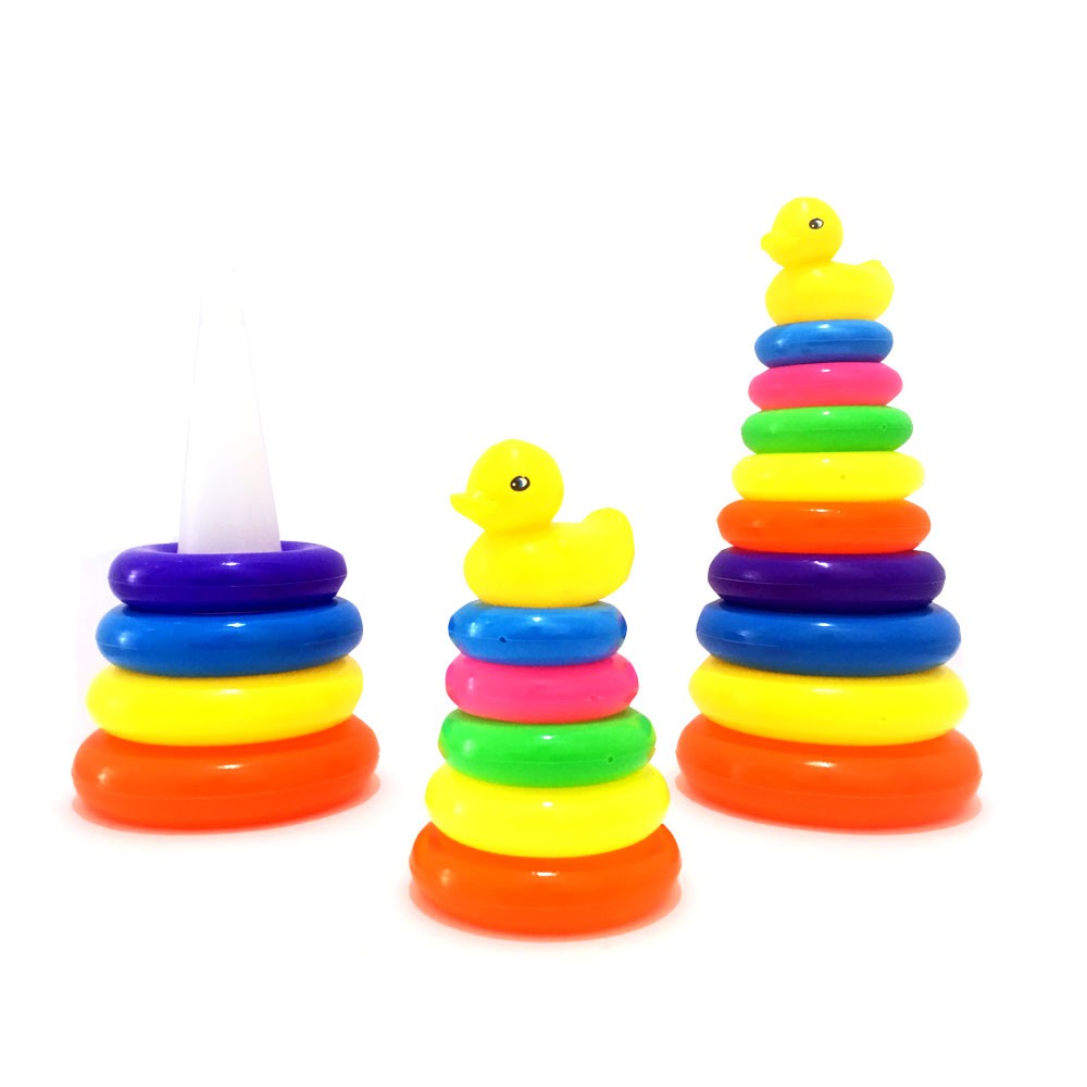 Ring Donut Duck S816 Jual Mainan  Edukasi  Grosir 