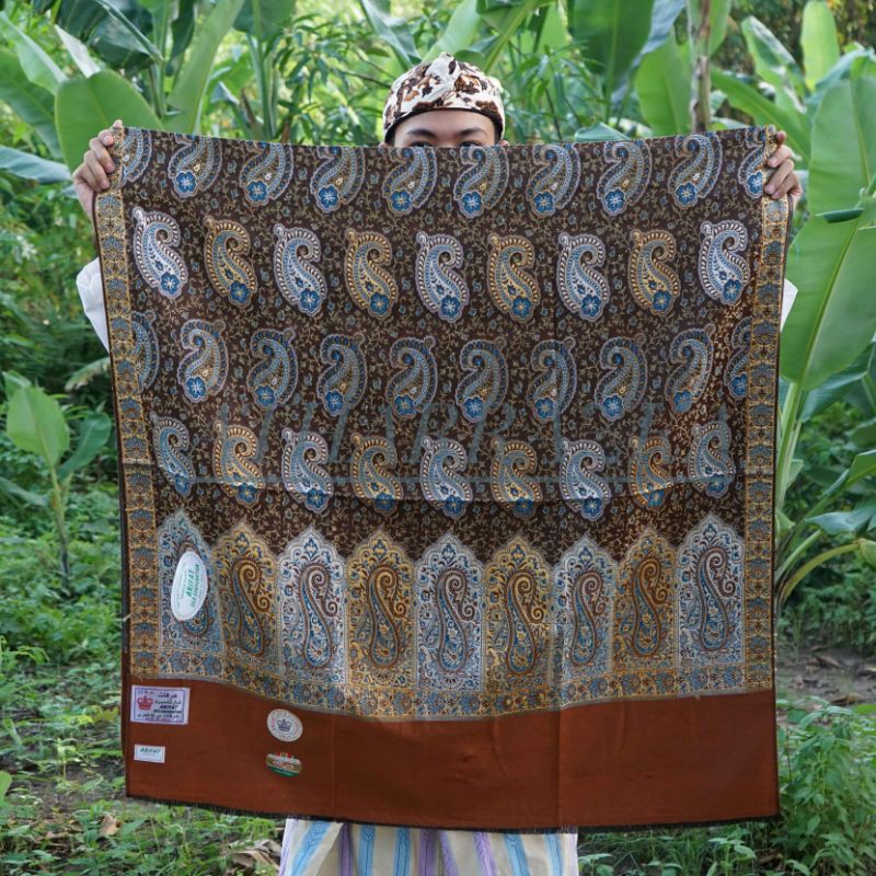 Sorban Khasmiri Arafat India - Sorban Premium