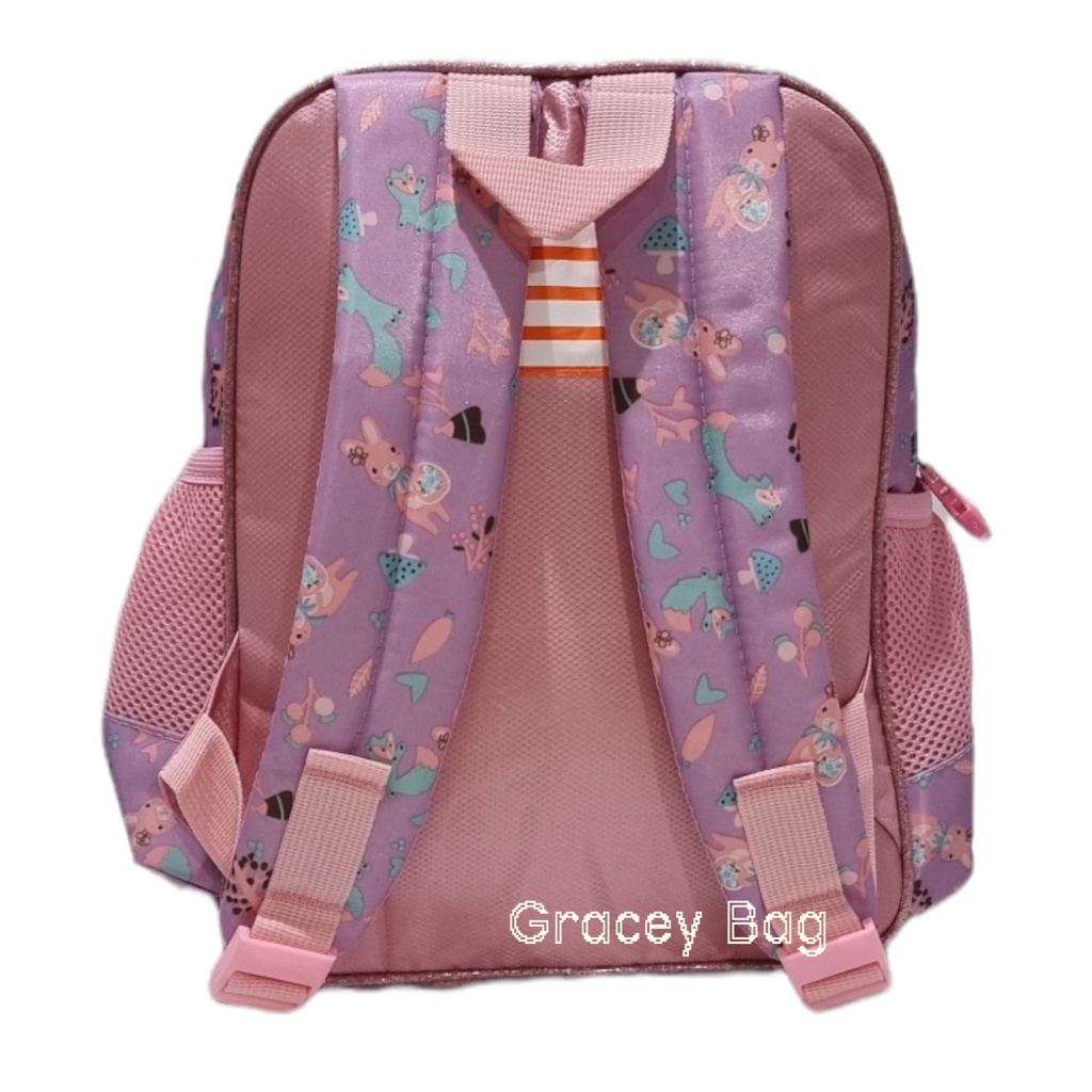 GB-41489Y Tas Ransel Anak Perempuan PAUD