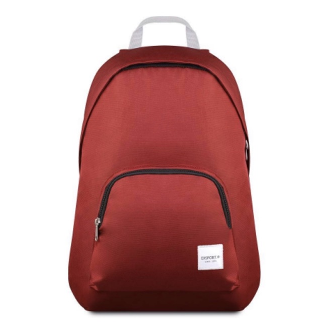 EXSPORT Premium Large 03.01 Backpack - Maroon