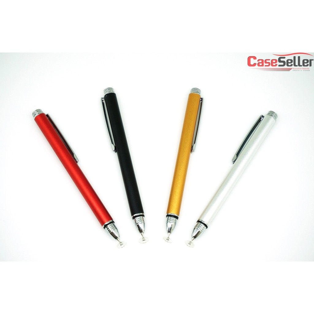 Jot Pro Fine Point Round Thin Tip Capacitive Stylus Pen Ipad Dan Android