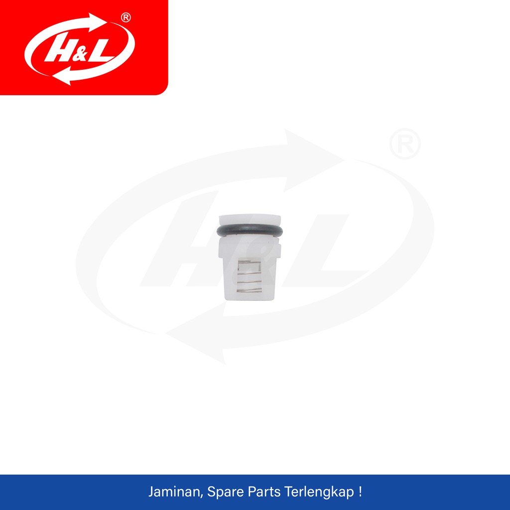 HL Outlet Valve For QL 1200