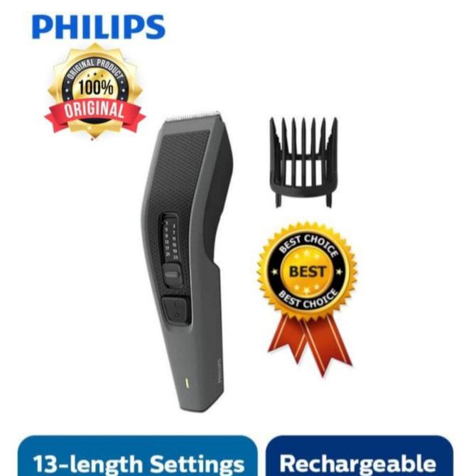 Philips Hc3520 Alat Mesin Cukur Rambut Original Terlaris