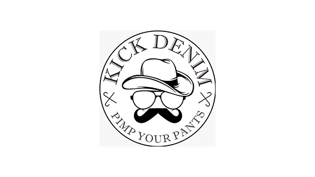 Kick Denim Pimp Your Pants