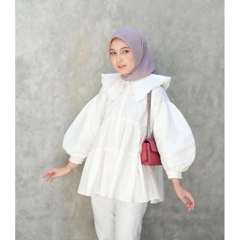 MGC KIRANA BLOUSE