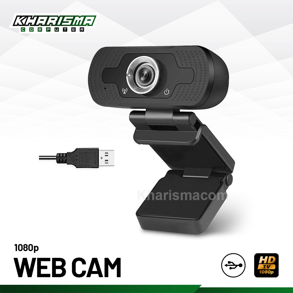 WEBCAM 1080 HD/WEB CAM/WEBCAM HD