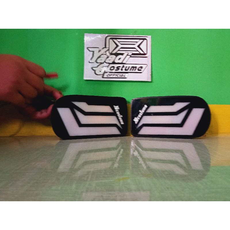 STOPLAMP PICKUP T120SS