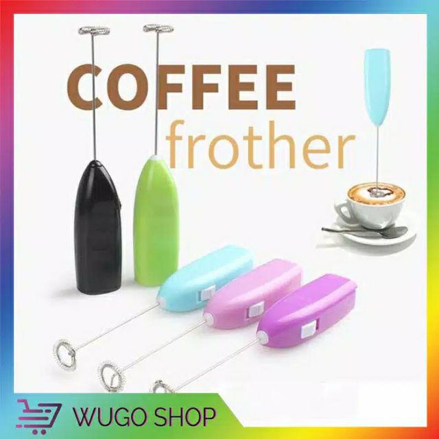 Mini Mixer Electric Hand Pengocok Telur Minuman Elektrik Hand Kitchen