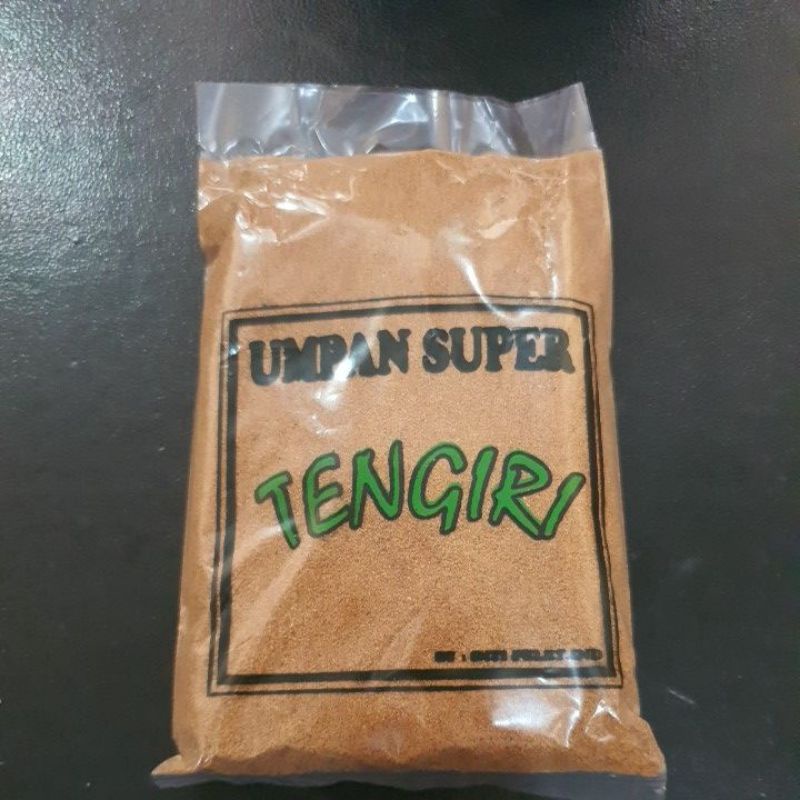 pelet umpan super Udang,tenggiri,tuna