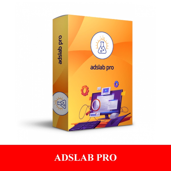 Adslab Pro