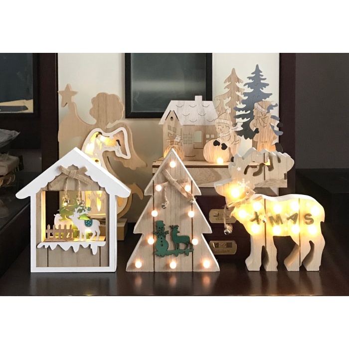 

WARNAPENSIL- CR COLLECTION SET - SPECIAL PRICE OF 5 - CHRISTMAS COLLECTION HAMPERS -PENSIL WARNA