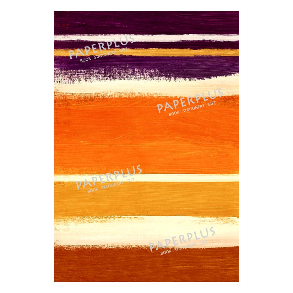 

Kertas Kado Abstrak_Autumn Lines