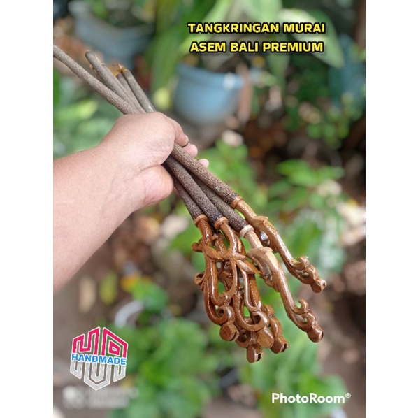 TANGKRINGAN MURAI ASEM BALI PREMIUM