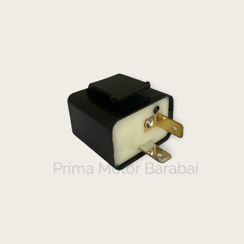 Relay Comp Winker - BeAT eSP, CS1, Genio, Scoopy eSP, Vario 125 FI, Vario 125 eSP & Vario 150 eSP - 