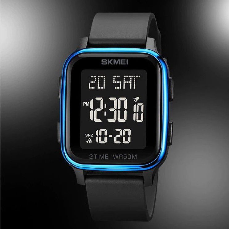 JAM TANGAN DIGITAL SPORT SKMEI 1858 ORIGINAL WR/JAM TANGAN SKMEI TERBARU/SKMEI 1858/