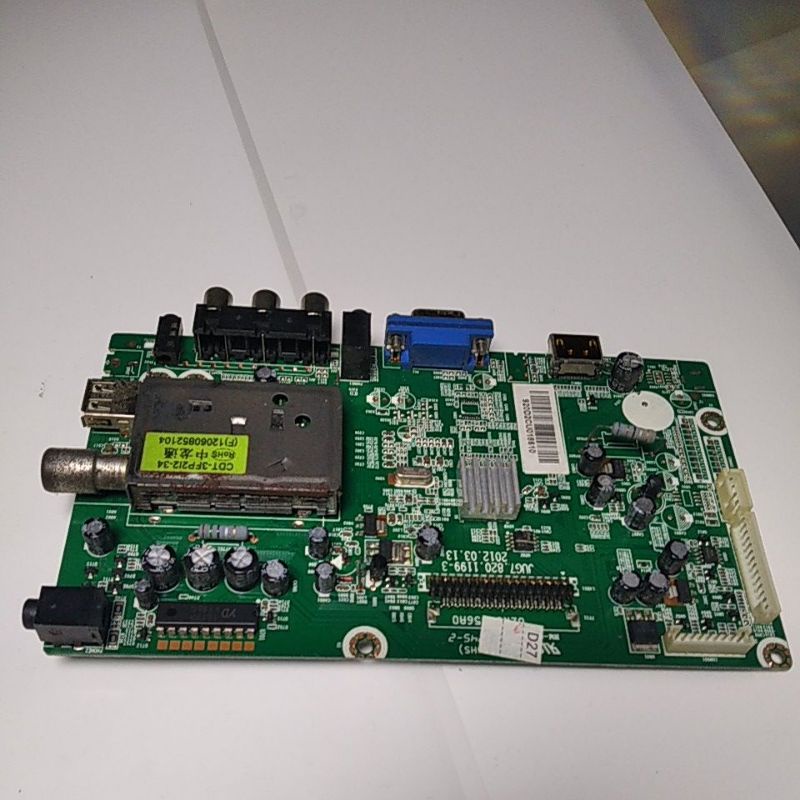 MB TV LED Changhong 24868