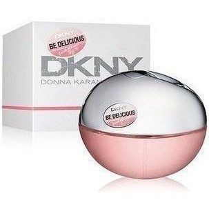 Parfum DKNY Be Delicious Fresh Blossom Women Original Reject