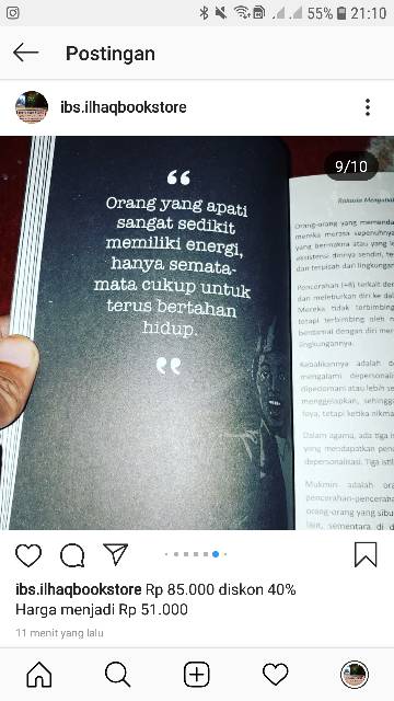 Rahasia mengubah daun menjadi uang