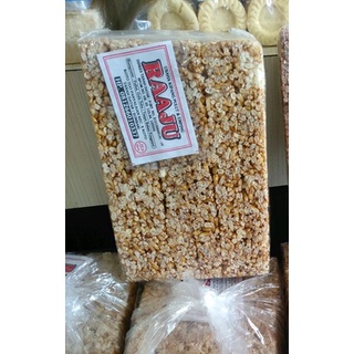 Jual Kipang Pulut Beras Ketan Renyah Bipang Pullut Putih Makanan Khas ...