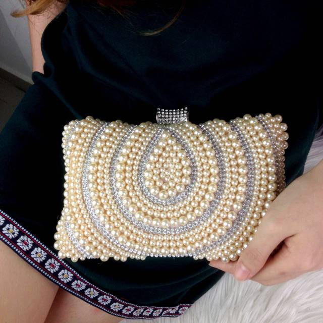 Tas Mq Queen Louise #860-33