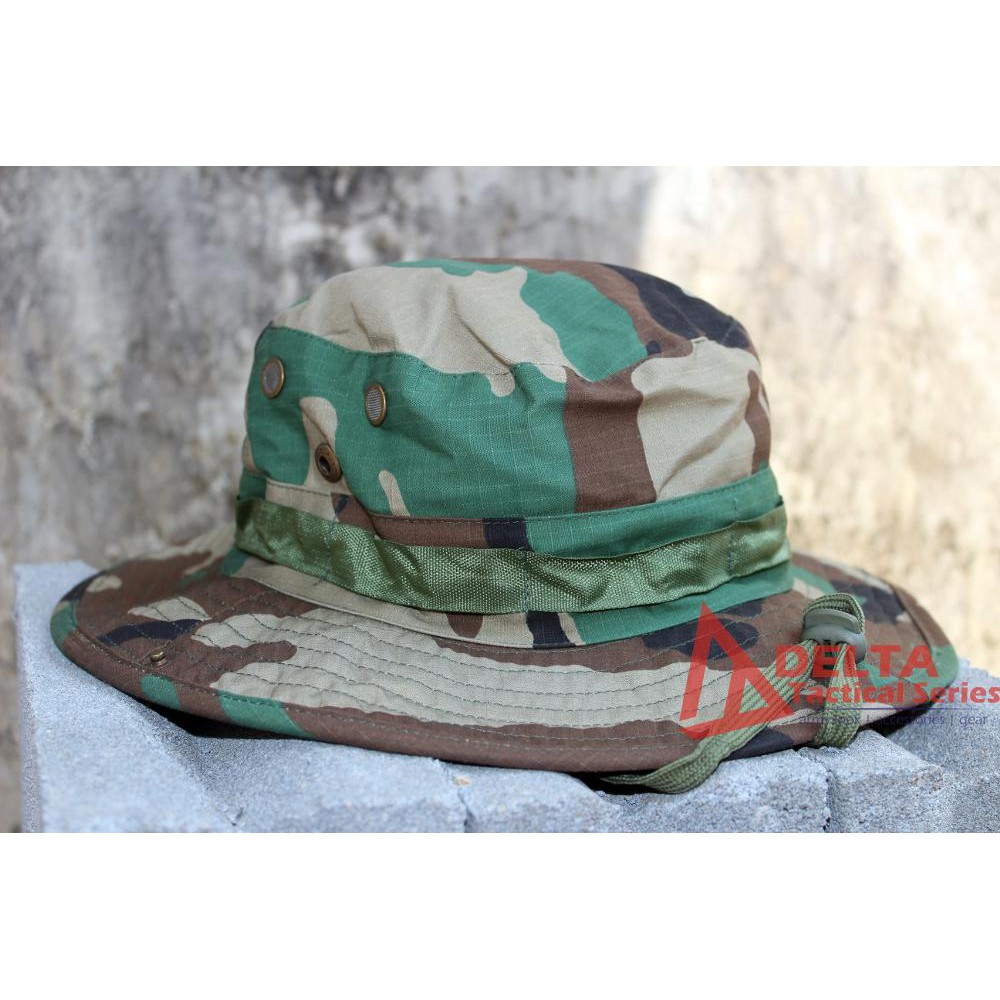 topi boonie hat