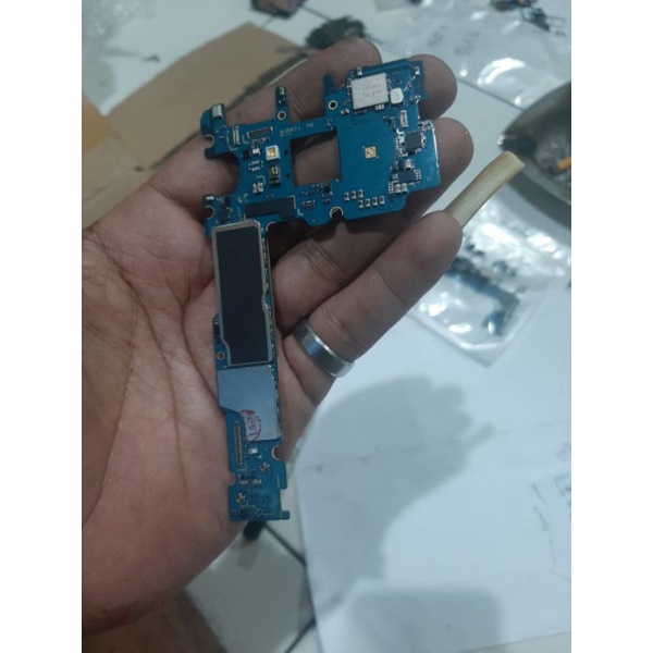 mesin samsung s7 edge