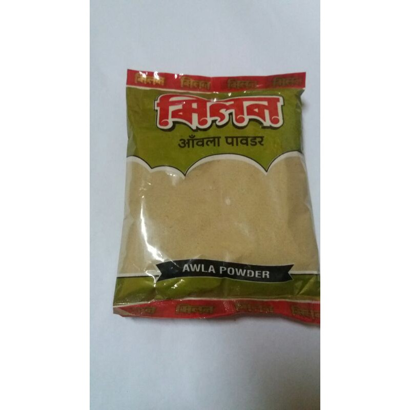 AMLA POWDER 100 GRAMS