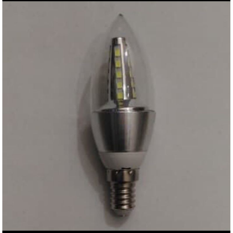 lampu candle candel e14 lampu led corn e 14 5w 5 watt lampu lilin E14 lampu hias e14 led jagung
