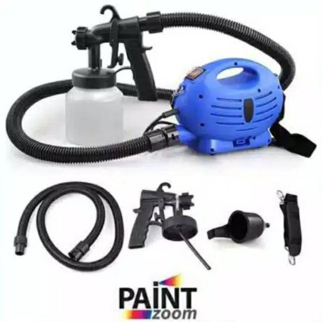 

Paint zoom