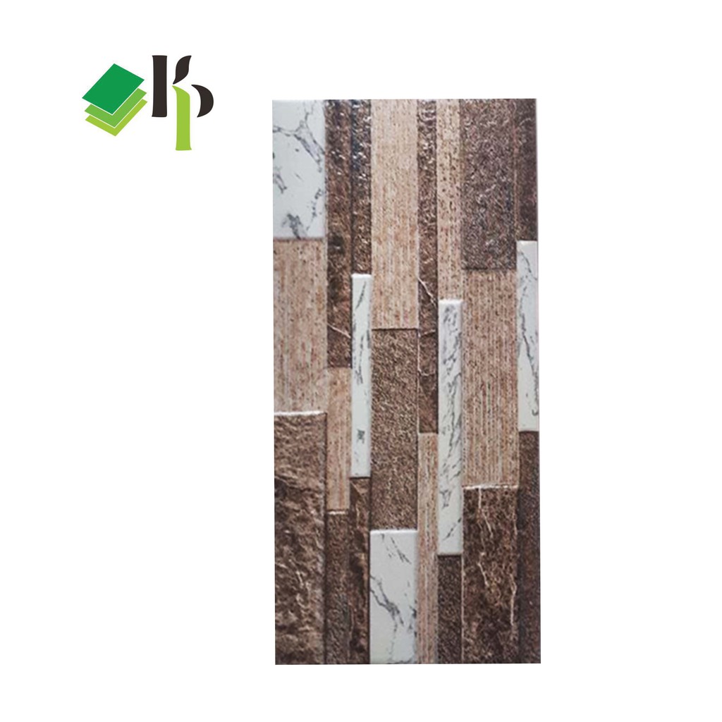Keramik dinding Centro /Rock Cordoba 20x40